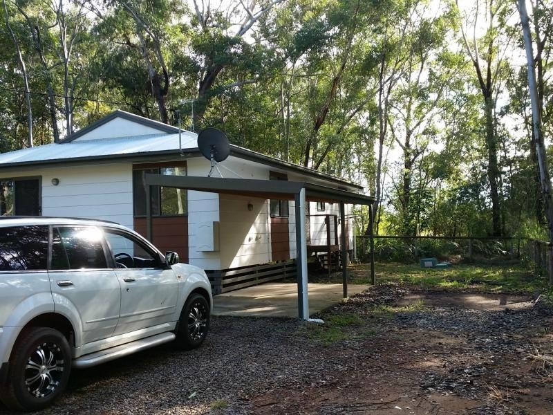 63 Simpson Drive, Russell Island QLD 4184