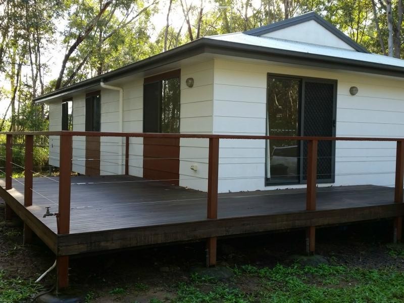 63 Simpson Drive, Russell Island QLD 4184