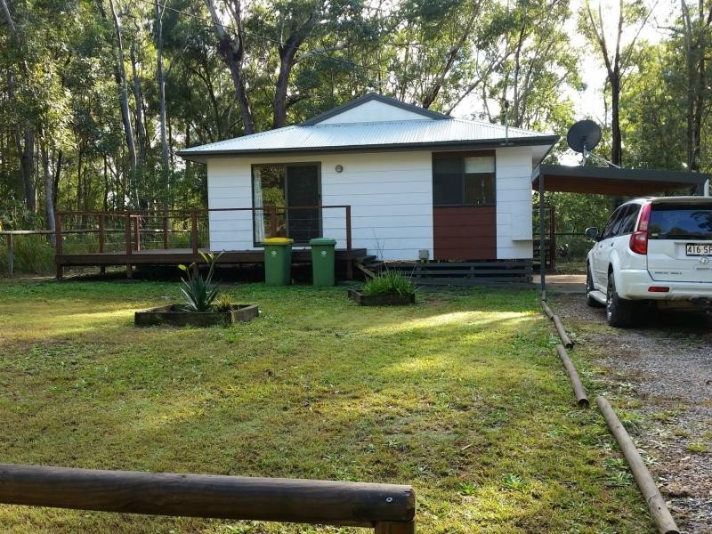 63 Simpson Drive, Russell Island QLD 4184