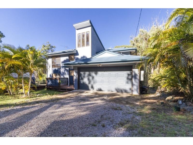 34 Tahlin Drive, Russell Island QLD 4184