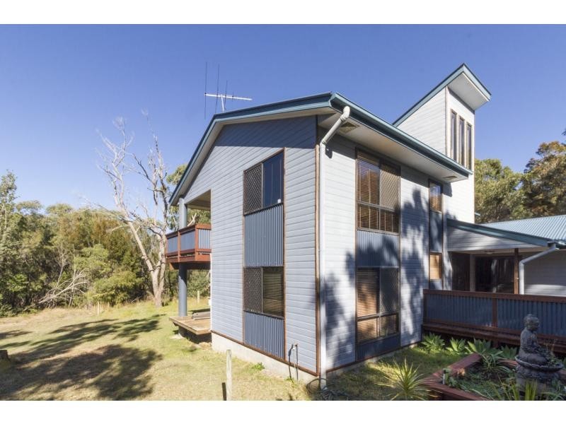 34 Tahlin Drive, Russell Island QLD 4184