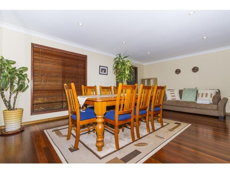 34 Tahlin Drive, Russell Island QLD 4184