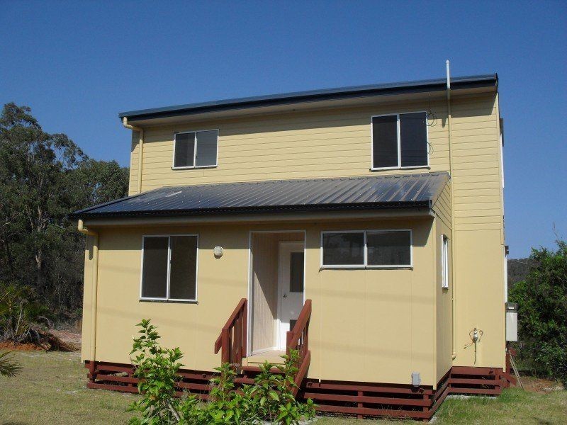 Russell Island QLD 4184