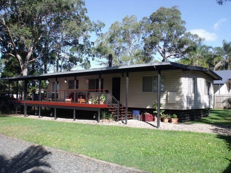 18-20 Guthrie Street, Russell Island QLD 4184