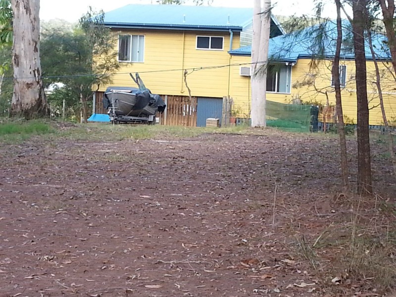 37 Scenic Drive, Russell Island QLD 4184