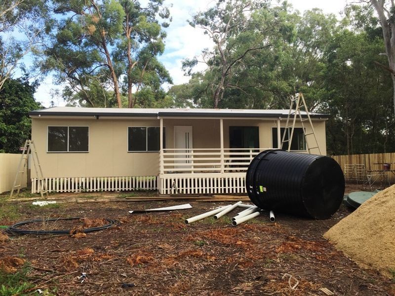 75 Harvey Street, Russell Island QLD 4184