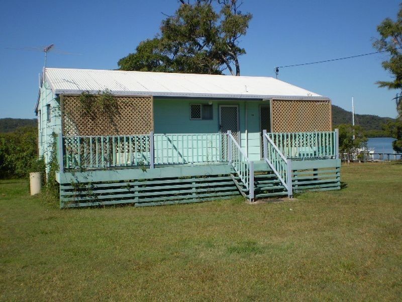 Russell Island QLD 4184