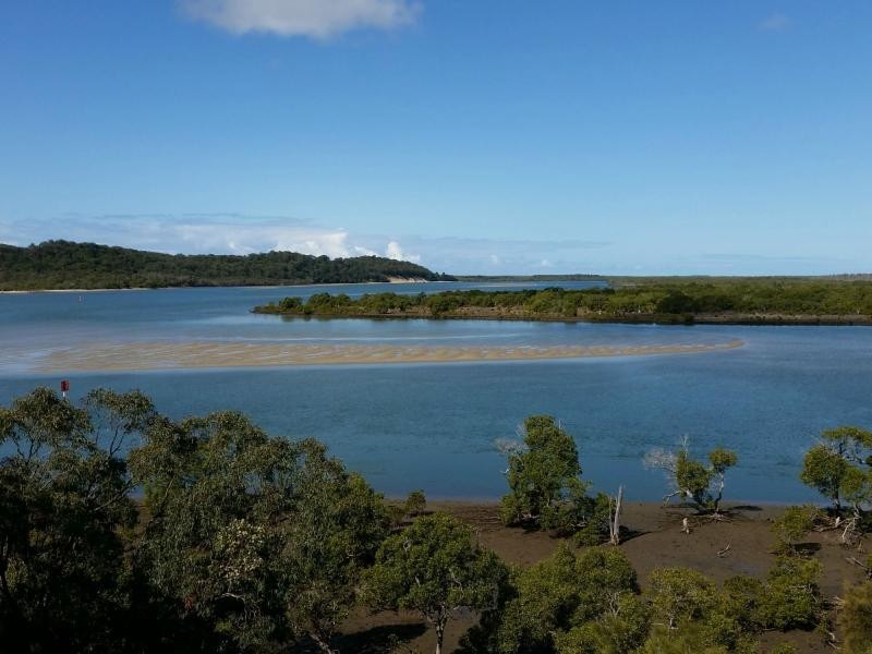 100 The Boulevard, Russell Island QLD 4184