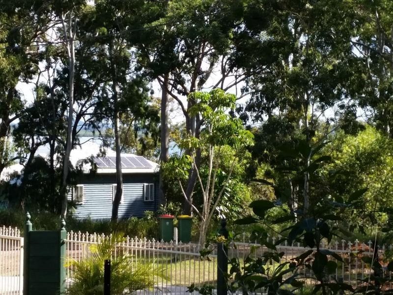 100 The Boulevard, Russell Island QLD 4184