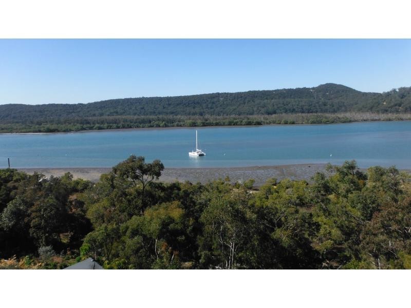 117 Wahine Drive, Russell Island QLD 4184