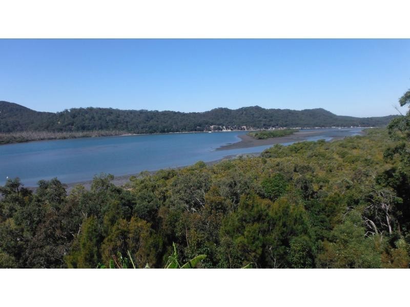 117 Wahine Drive, Russell Island QLD 4184