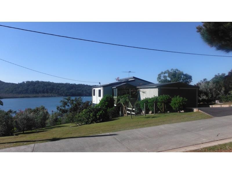 117 Wahine Drive, Russell Island QLD 4184