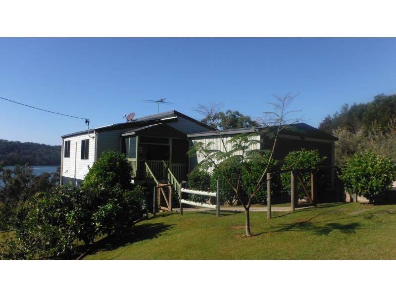 117 Wahine Drive, Russell Island QLD 4184