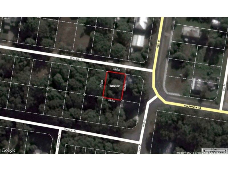 4 Bradman Street, Russell Island QLD 4184