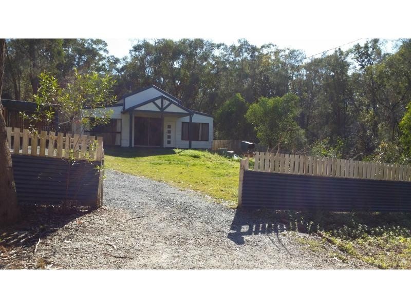 25 Fenton Road, Russell Island QLD 4184