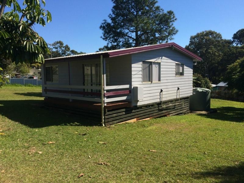 Macleay Island QLD 4184