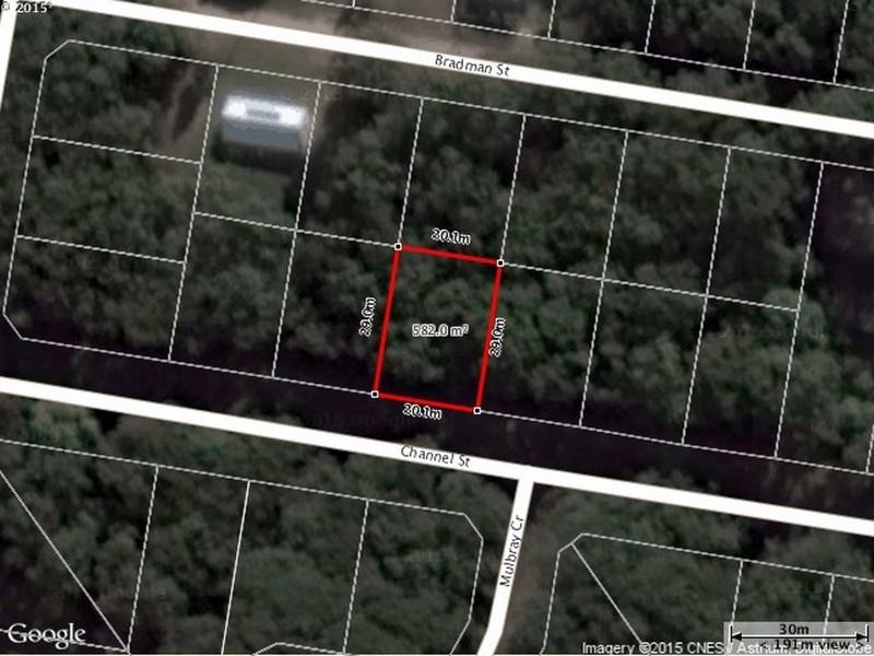 53 Channel Street, Russell Island QLD 4184