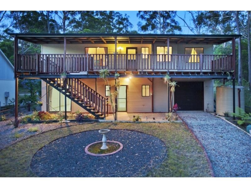 30 Ilumba Street, Russell Island QLD 4184