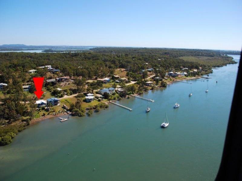 101 Wahine Drive, Russell Island QLD 4184