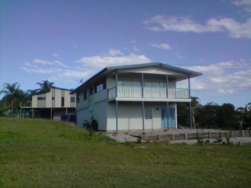 9 Dahlia Street, Russell Island QLD 4184