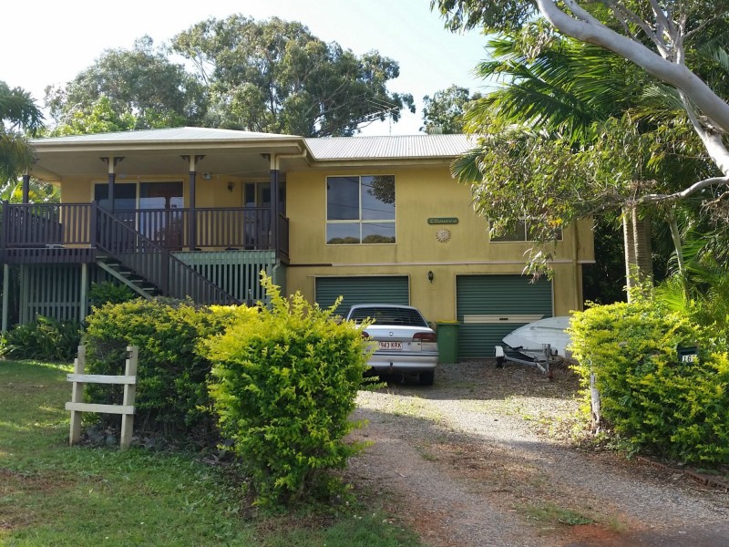 161 Canaipa Point Drive, Russell Island QLD 4184