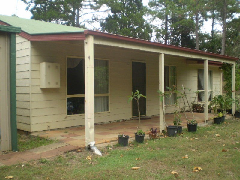 Russell Island QLD 4184