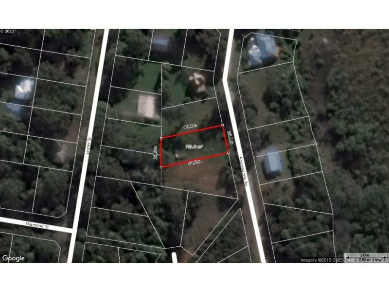 18 Aquamarine Avenue, Russell Island QLD 4184