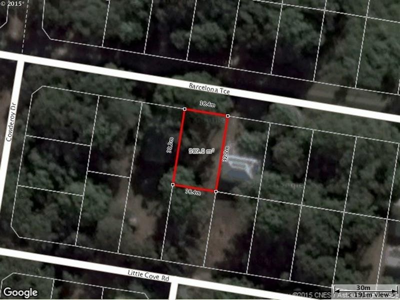 14 Barcelona Terrace, Russell Island QLD 4184