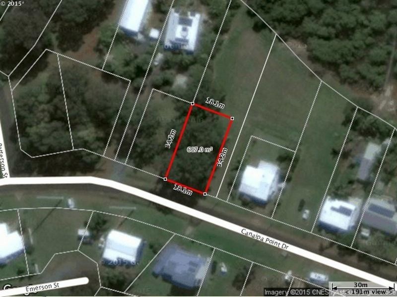 135 Canaipa Point Drive, Russell Island QLD 4184