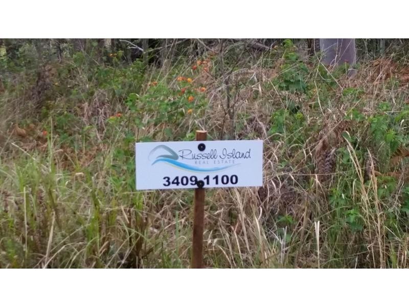 47 Highland Ridge Road, Russell Island QLD 4184