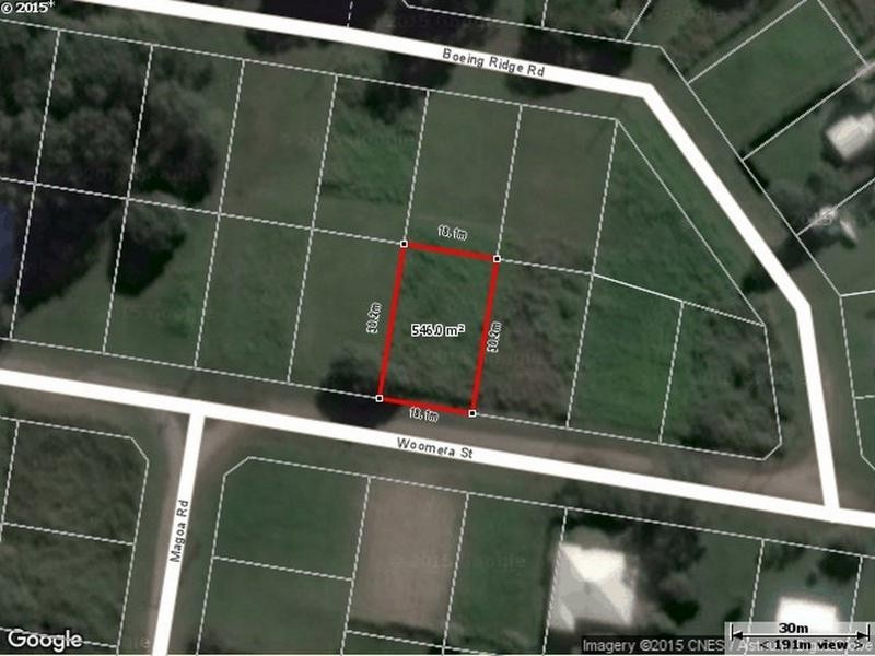 27 Woomera Street, Russell Island QLD 4184