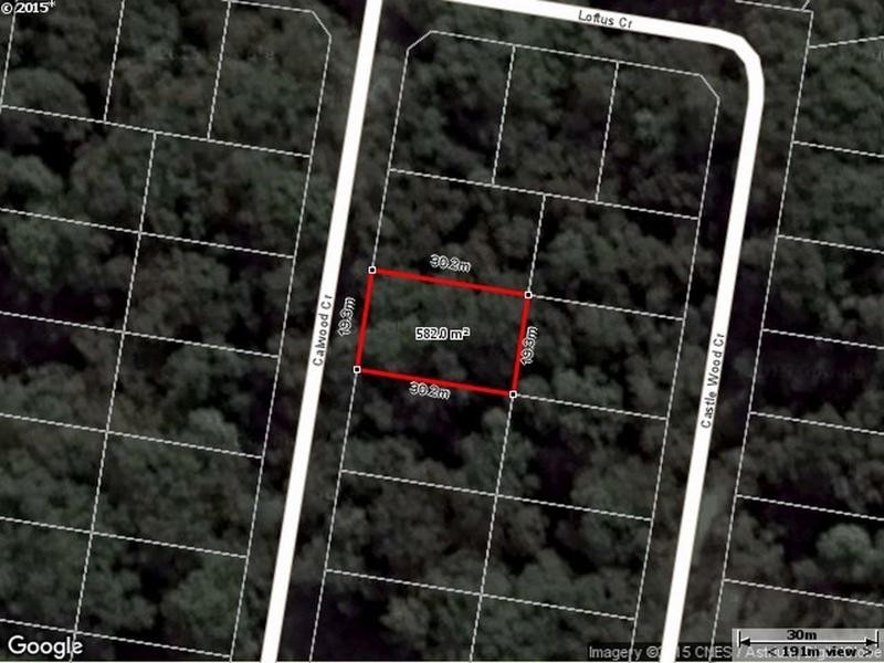 5 Calwood Crescent, Russell Island QLD 4184