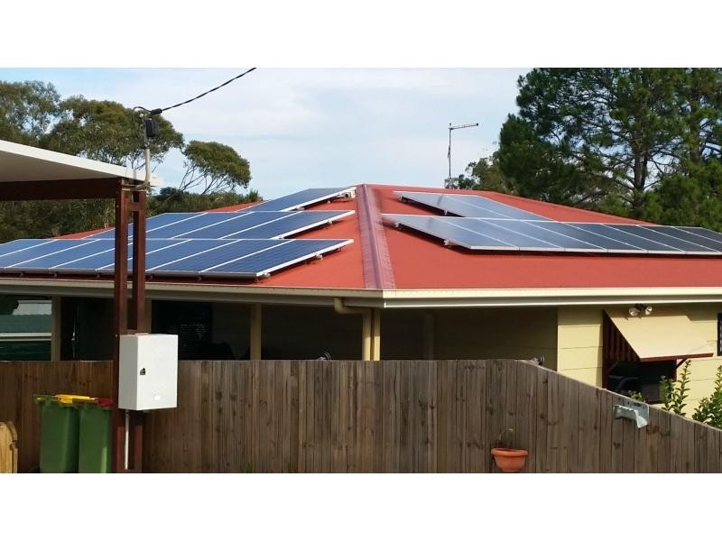 7 Elm Street, Russell Island QLD 4184