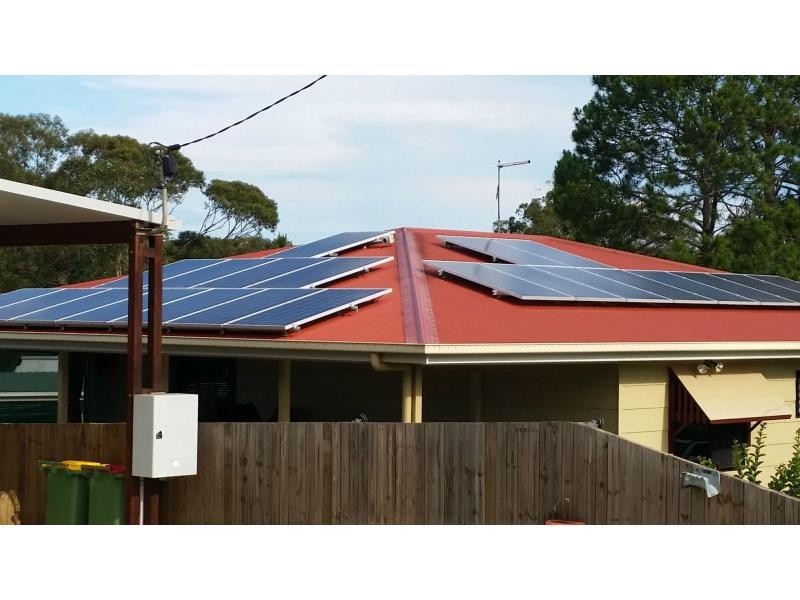 7 Elm Street, Russell Island QLD 4184