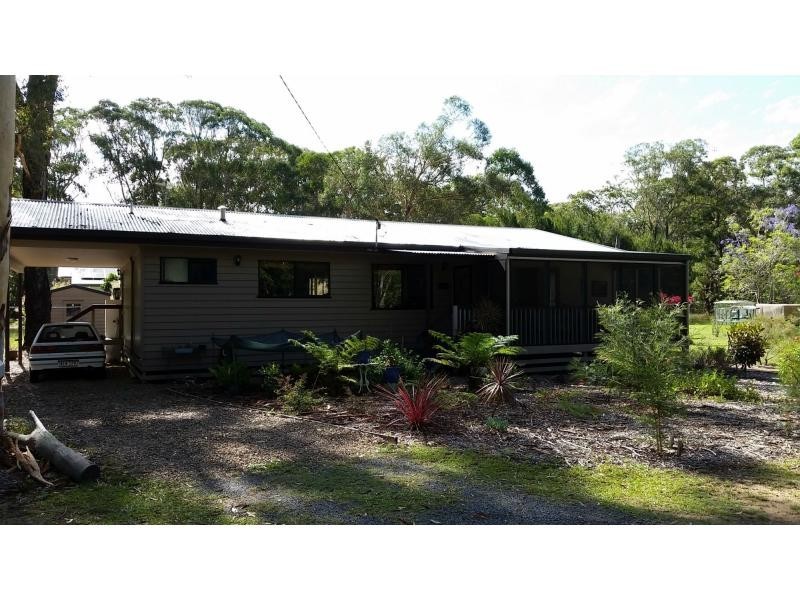 36 Darwallah Avenue, Russell Island QLD 4184