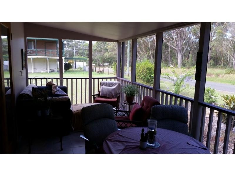 36 Darwallah Avenue, Russell Island QLD 4184