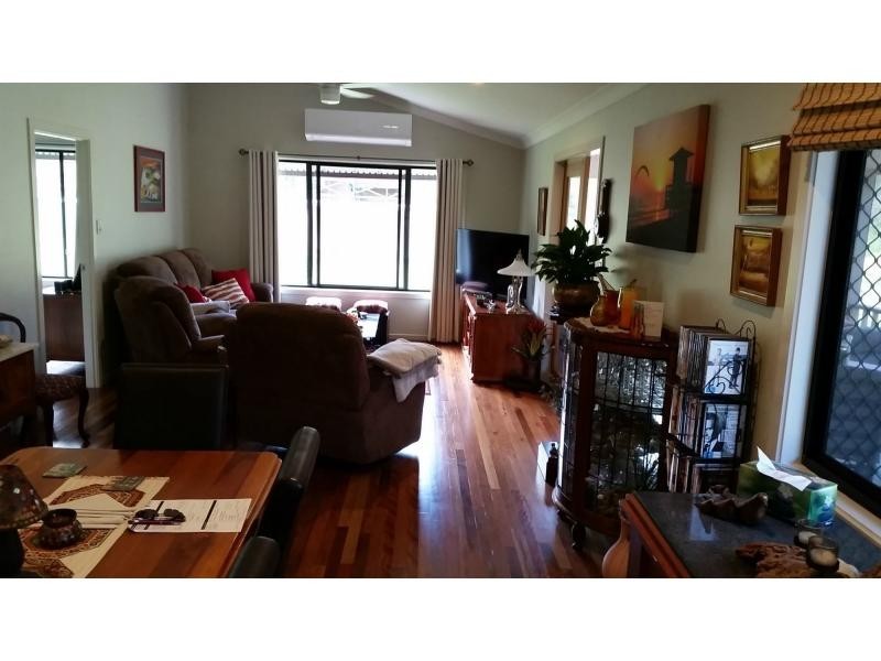 36 Darwallah Avenue, Russell Island QLD 4184