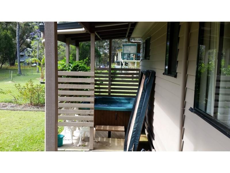 36 Darwallah Avenue, Russell Island QLD 4184