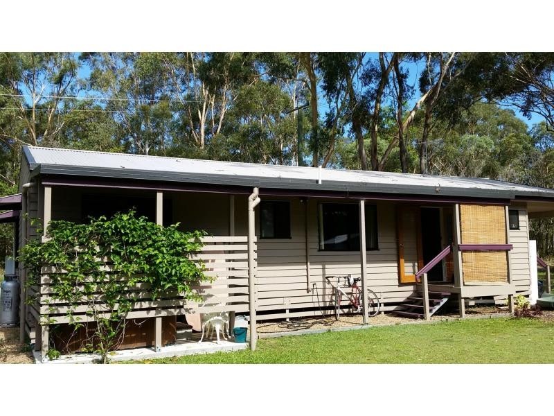 36 Darwallah Avenue, Russell Island QLD 4184