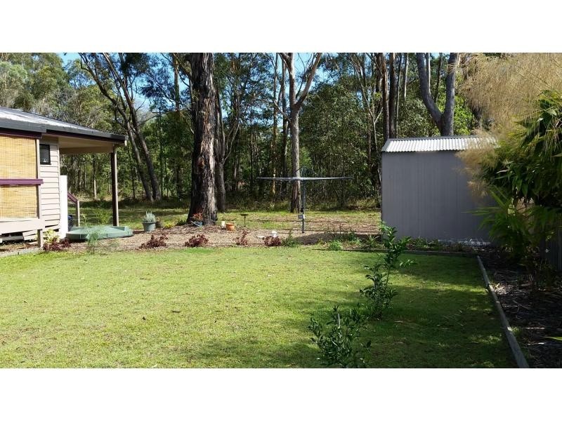 36 Darwallah Avenue, Russell Island QLD 4184