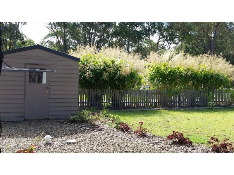 36 Darwallah Avenue, Russell Island QLD 4184