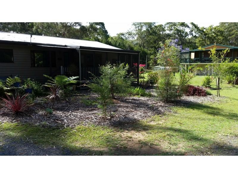 36 Darwallah Avenue, Russell Island QLD 4184