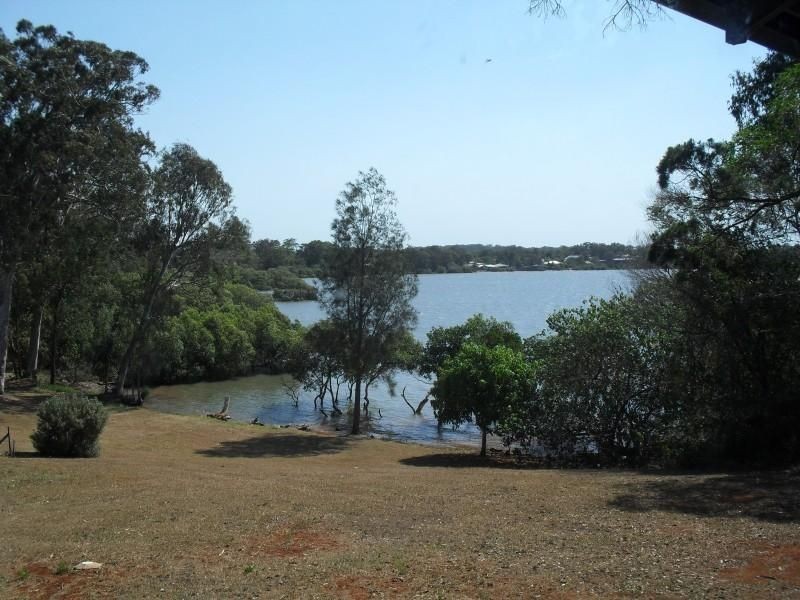 Russell Island QLD 4184