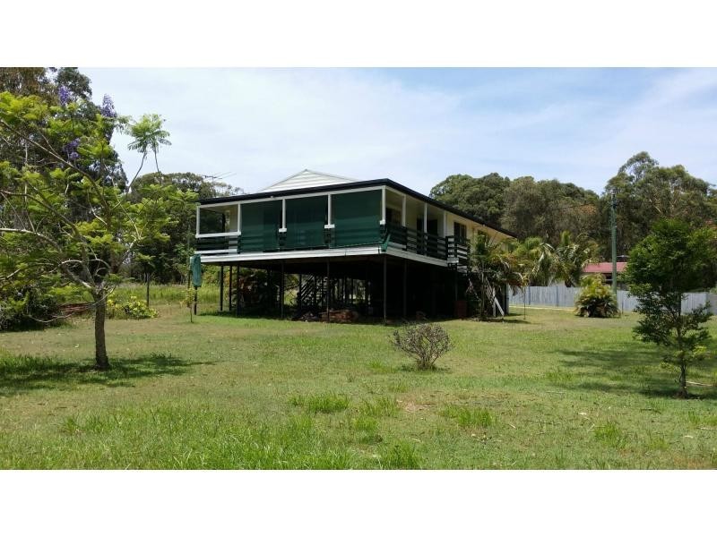 11 Folwell Street, Russell Island QLD 4184