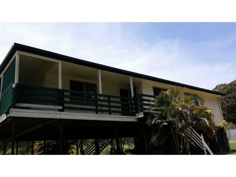 11 Folwell Street, Russell Island QLD 4184