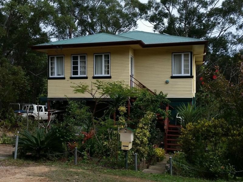 4 Maybrook Avenue, Russell Island QLD 4184