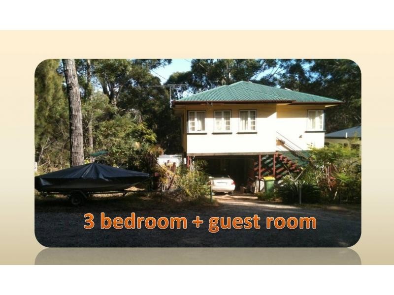 4 Maybrook Avenue, Russell Island QLD 4184