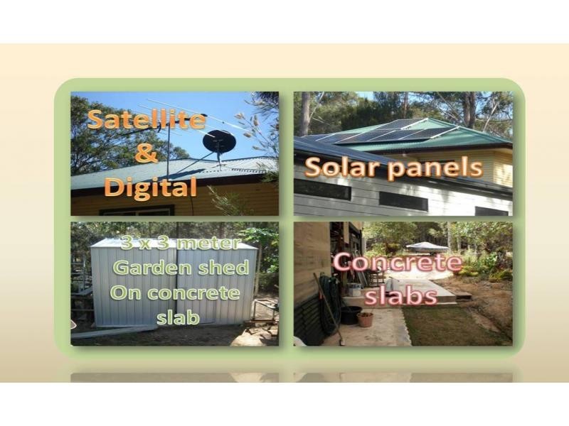 4 Maybrook Avenue, Russell Island QLD 4184