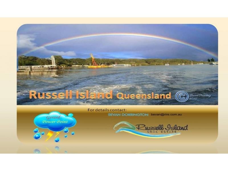 4 Maybrook Avenue, Russell Island QLD 4184