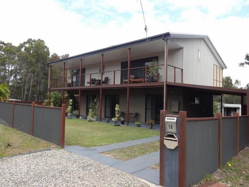 10 Bay Drive, Russell Island QLD 4184